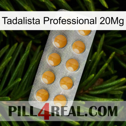Tadalista Professional 20Mg levitra1